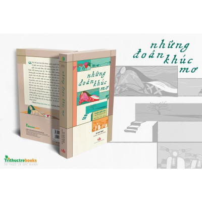 Những Đoản Khúc Mơ