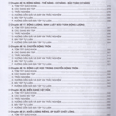 Sách - Sách tham khảo Vật lý 10 biên soạn theo chương trình giáo dục phổ thông mới (Dùng chung cho các bộ SGK)