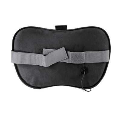 Gối massage shiatsu 3D công nghệ pin sạc Homedics SP-115HJ