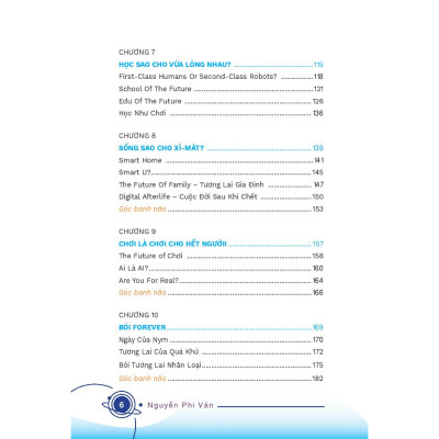 NYM - Tôi Của Tương Lai