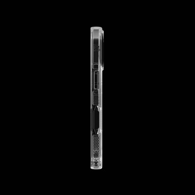 Ốp lưng ZAGG Crystal Palace Clear dành cho iPhone 16/ 16 Plus/ 16 Pro/ 16 ProMax, bảo hành 12 tháng - Hàng chính hãng