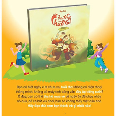 THEO NHỊP CHÂN VUI