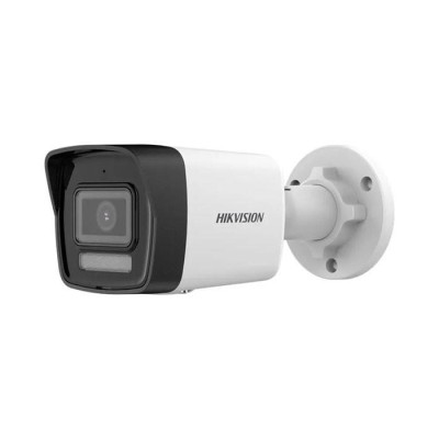 Camera IP HIKVISION DS-2CD1023G2-LIUF 2MP đèn kép, Mic thu âm, phát hiện  người/ phương tiện  30m ,.-Hàng chính hãng