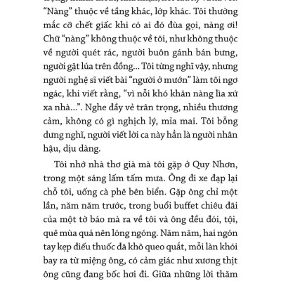 Ngày Mai Của Những Ngày Mai