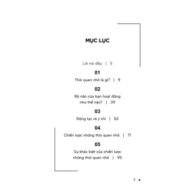 Sách Gieo Thói Quen Nhỏ Gặt Thành Công Lớn - Alphabooks - BẢN QUYỀN