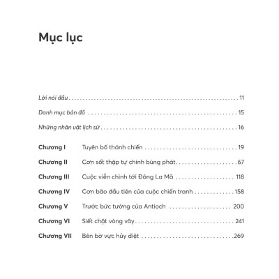 Cuộc Thập Tự Chinh Thứ Nhất - Cội Nguồn Xung Đột Giữa Kitô Giáo Và Islam Giáo