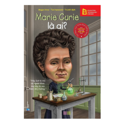 Combo Sách Chân Dung Những Người Thay Đổi Thế Giới