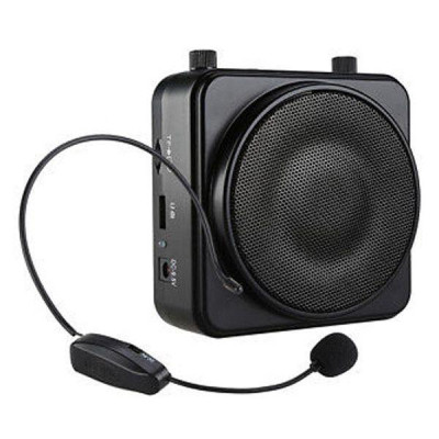 Máy trợ giảng AKER MR 2500 không dây ( Hàng Chính Hãng )