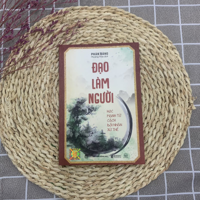 Combo 3 Cuốn Trí Tuệ Giao Tiếp: Đọc Suy Nghĩ Thấu Tâm Can, Giao Tiếp 360 Độ, Đạo Làm Người Bí Kíp Thu Phục Lòng Người