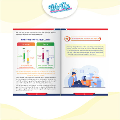 Combo 3 sách: Chiến lược điều binh khiển tướng, 10 chỉ số quyết định số phận, 50 Câu hỏi tuyển dụng (Weupbooks)