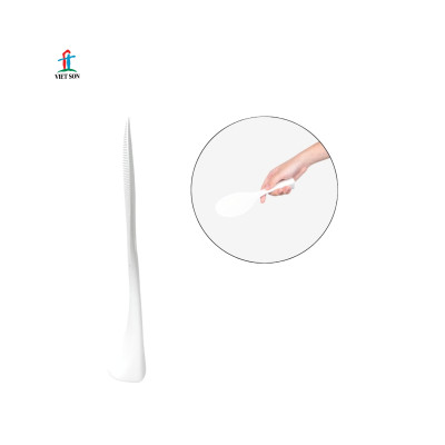 Vá Muỗng Múc Cơm Nhựa VIETSON Đế Đứng Chống Dính Chịu Nhiệt Tốt