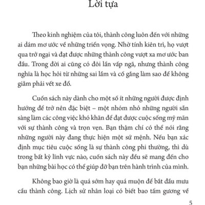 The Powers - Sức Mạnh Biến Đổi Cuộc Sống Tầm Thường Thành Phi Thường - Bản Quyền