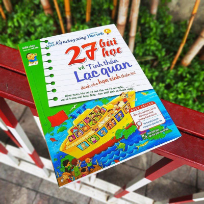 Combo 5 Cuốn Rèn Luyện Kỹ Năng Sống Cho Học Sinh (Tái Bản) - Bản Quyền