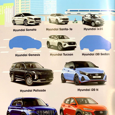 Sticker Bóc Dán Hình Thông Minh - Car - Các Hãng Xe Trên Thế Giới 4