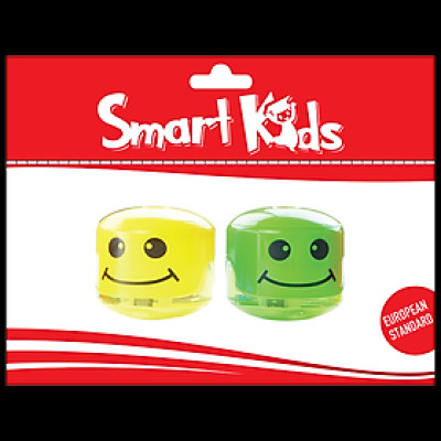 Combo chuốt chì Smartkids SK-SP018 (2 cây)