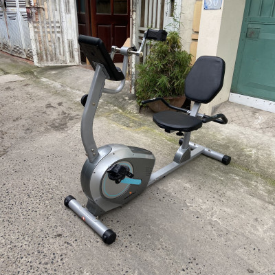Xe đạp phục hồi chức năng BC-51023 cho người già