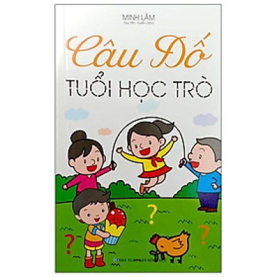 Câu Đố Tuổi Học Trò