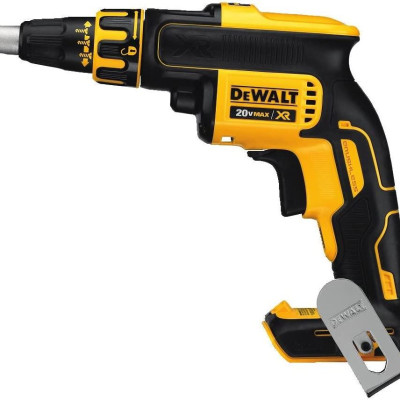 MÁY VẶN VÍT CẦM TAY 18V DEWALT DCF620M2 - HÀNG CHÍNH HÃNG