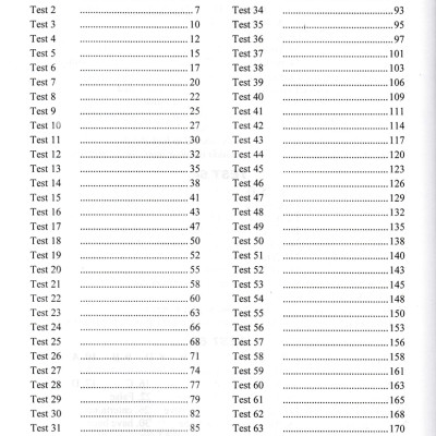 Bộ Đề Thi Tuyển Sinh Vào Lớp 10 Môn Tiếng Anh (Lưu Hoằng Trí) - HA