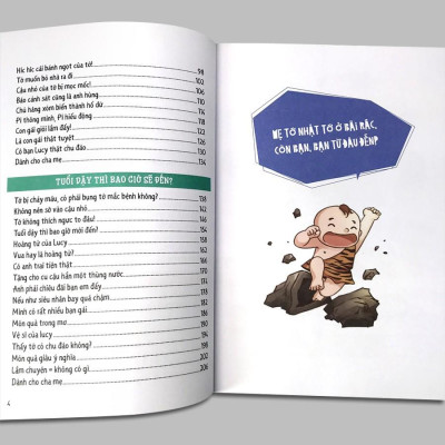 Mình Được Nhặt Về Từ Bãi Rác Sao?