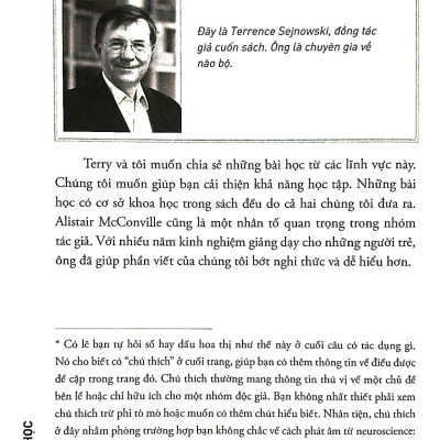 Học Cách Học (Tái Bản)