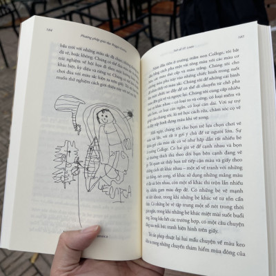 (Tái bản đổi bìa 2023) PHƯƠNG PHÁP GIÁO DỤC REGGIO EMILIA – Louise Boyd Cadwell – Nguyễn Hà An dịch – Thái Hà – NXB Lao động