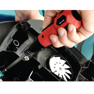 Máy vặn vít cầm tay Hybro HIT-K01-4BIT