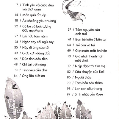 Những Câu Chuyện Truyền Cảm Hứng - I Will Be Better: Con Cảm Ơn Mẹ