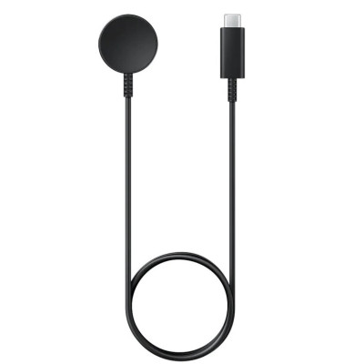 Cáp Sạc Dành Cho Samsung Galaxy Watch Active 1/2 / Galaxy Watch 3/4 / Galaxy Watch 5/6/7/8 Classic / Galaxy Watch Ultra 1/2 - Hàng Nhập Khẩu