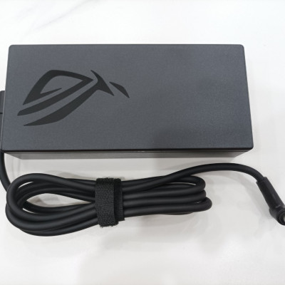 Sạc dành cho Laptop ASUS TUF Gaming F15 FX506HC FX506HCB FX506HE FX506HEB FX506HEB-IS73 FX506HM 200W 20V 10.0A kèm dây nguồn - Hàng nhập khẩu