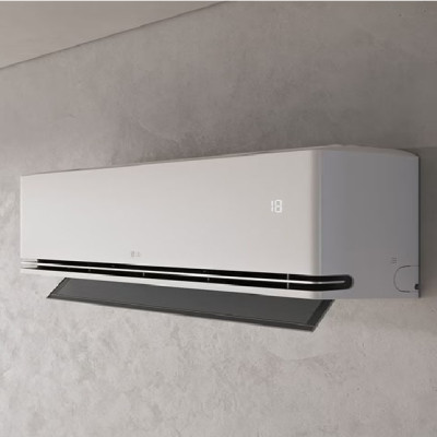 Máy lạnh LG Inverter 1 HP IDC09M1 - HÀNG CHÍNH HÃNG - CHỈ GIAO HCM