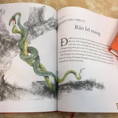 Combo 2 Cuốn sách: Những Tù Nhân Của Địa Lí - Khám Phá Sự Vận Hành Của Thế Giới Qua Những Tấm Bản Đồ + Những tuyệt phẩm ngụ ngôn của Leonardo Da Vinci