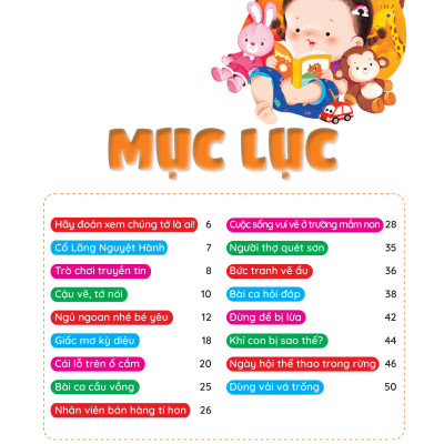 Sách - Combo 4 Cuốn Bách Khoa Toàn Thư Về Giáo Dục Sớm - Dành Cho Bé 0-3 Tuổi