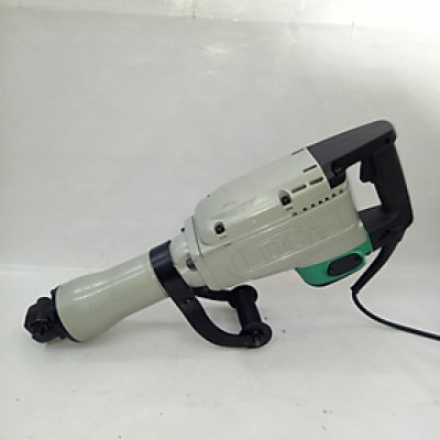 MÁY ĐỤC BÊ TÔNG 30MM 1520W DCA AZG04-15 - HÀNG CHÍNH HÃNG