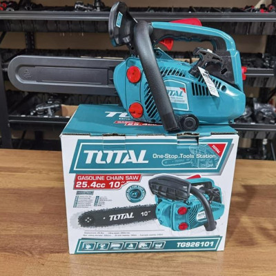 MÁY CƯA XÍCH 0,9KW / 1,2HP 220MM TOTAL TG926101 - HÀNG CHÍNH HÃNG
