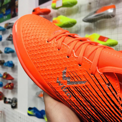 Mẫu giày thể thao đá banh cao cấp Wk Flash Cam cao cấp