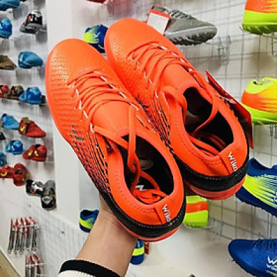 Mẫu giày thể thao đá banh cao cấp WkIIIIia Flash Cam