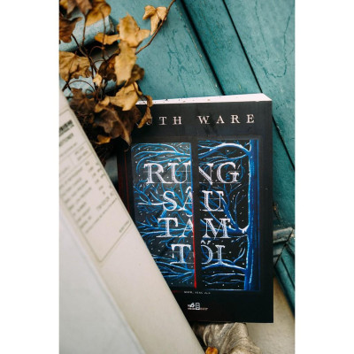 Sách Rừng sâu tăm tối - Nhã Nam - BẢN QUYỀN