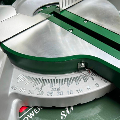 MÁY CẮT NHÔM THANH TRƯỢT NGHIÊNG 2300W 305MM  DK-CNT305CR DEKTON - HÀNG CHÍNH HÃNG