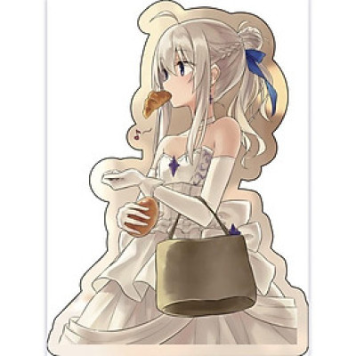 Hành trình của Elaina tập 9 - Amak