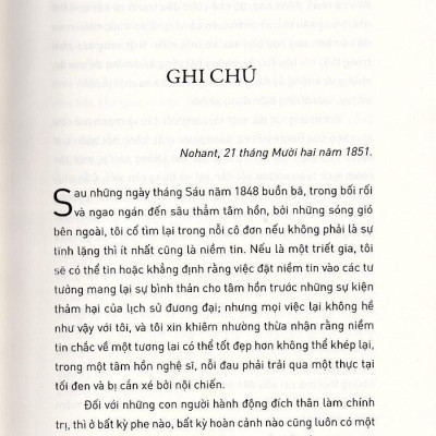 Cô Bé Fadette (Tái Bản)