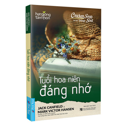 Tuổi Hoa Niên Đáng Nhớ - HGTH (Tái Bản)