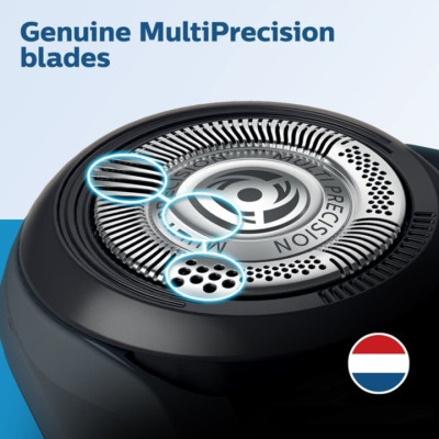 Bộ 3 lưỡi dao cạo râu Philips SH50 - HÀNG NHẬP KHẨU