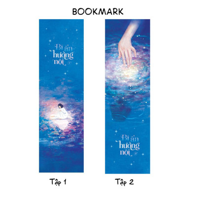 Bí Ẩn Hướng Nội (Tập 1 + Tập 2)  - Bản Quyền