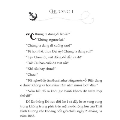 Hòn Đảo Bí Mật - Tập 1