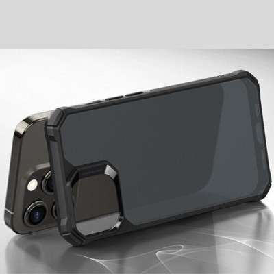 Ốp Lưng Trong Suốt Chống Sốc ESR Dành Cho iPhone 15 Pro Max / iPhone 15 Pro / iPhone 15 Plus / iPhone 15, ESR Air Armor - HÀNG CHÍNH HÃNG