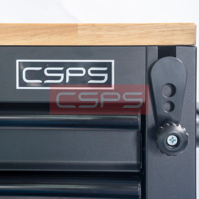 Tủ dụng cụ đồ nghề CSPS 7605 76 cm – 05 hộc kéo nâng hạ