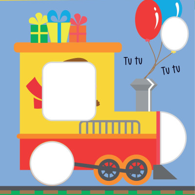 Hình Dán Thông Minh - Sắc Màu Cuộc Sống