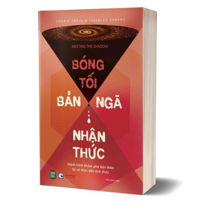 Bóng Tối - Bản Ngã - Nhận Thức