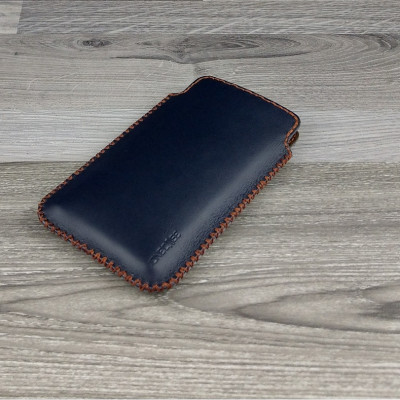 Bao Da Túi Rút dành cho Samsung Galaxy S20 Plus Da Bò new